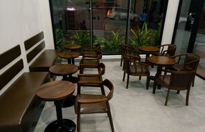Interior - SS Hotel & Residence (Sihanoukville)