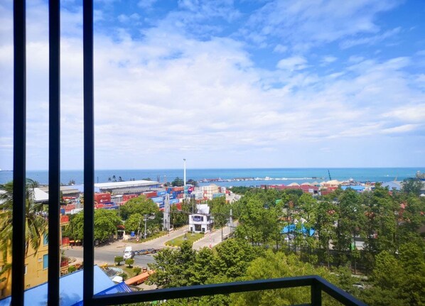 ห้องพัก