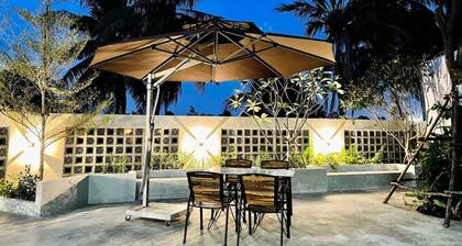 SS Hotel & Residence