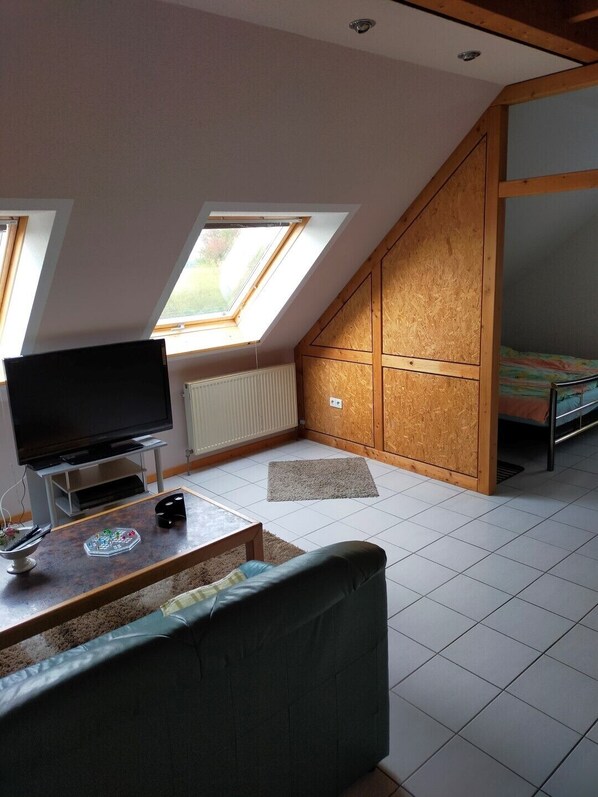 1 Schlafzimmer, WLAN