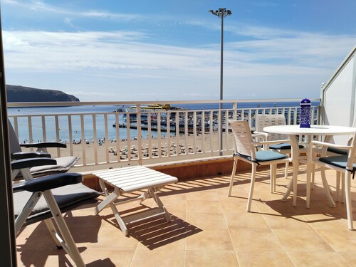 Apartment Horizon large terrace and panoramic sea view