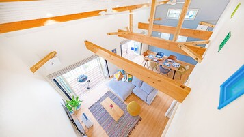 2 Beds Room Villa, Non Smoking | 2 bedrooms, in-room safe, free rollaway beds, free WiFi