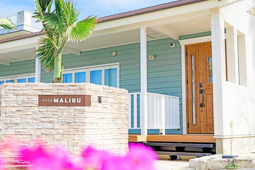Villa MALIBU