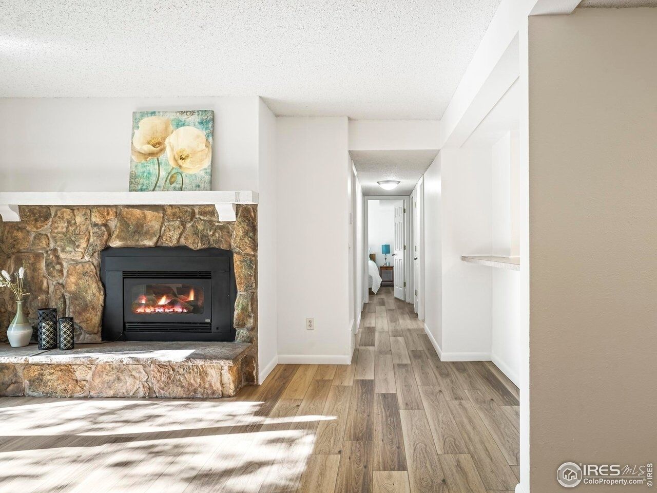 Boulder Serene Neighborhood Condo with lush trees