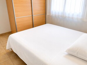 2 chambres, Wi-Fi gratuit