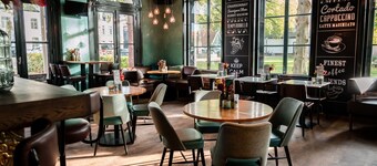 Boutique Hotel Brasa Beemster