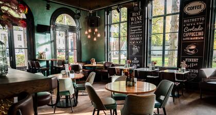 Boutique Hotel Brasa Beemster