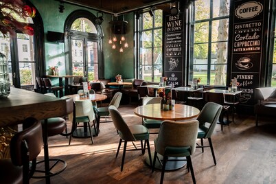 Boutique Hotel Brasa Beemster