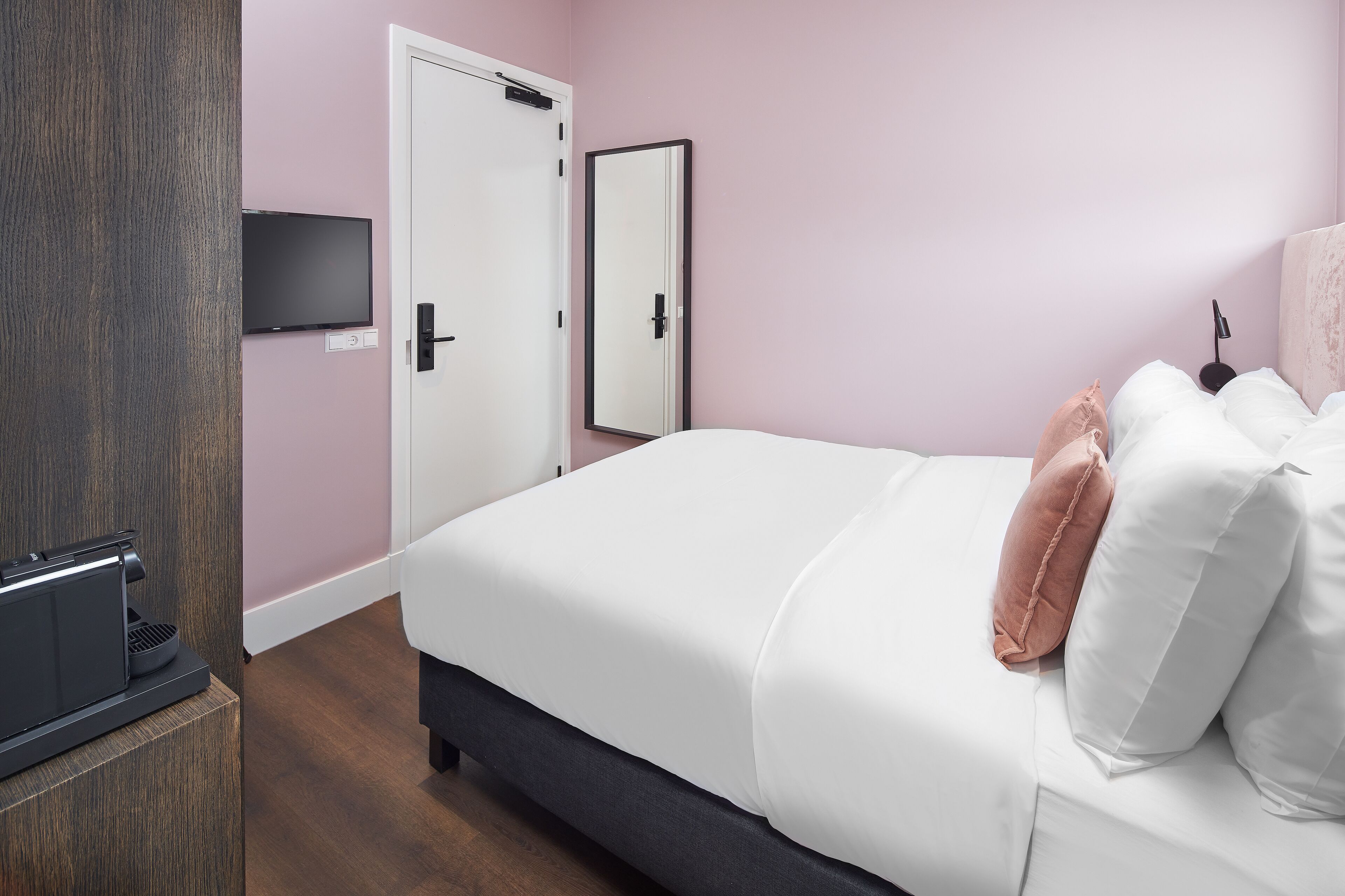 Foto - Boutique Hotel Brasa Beemster