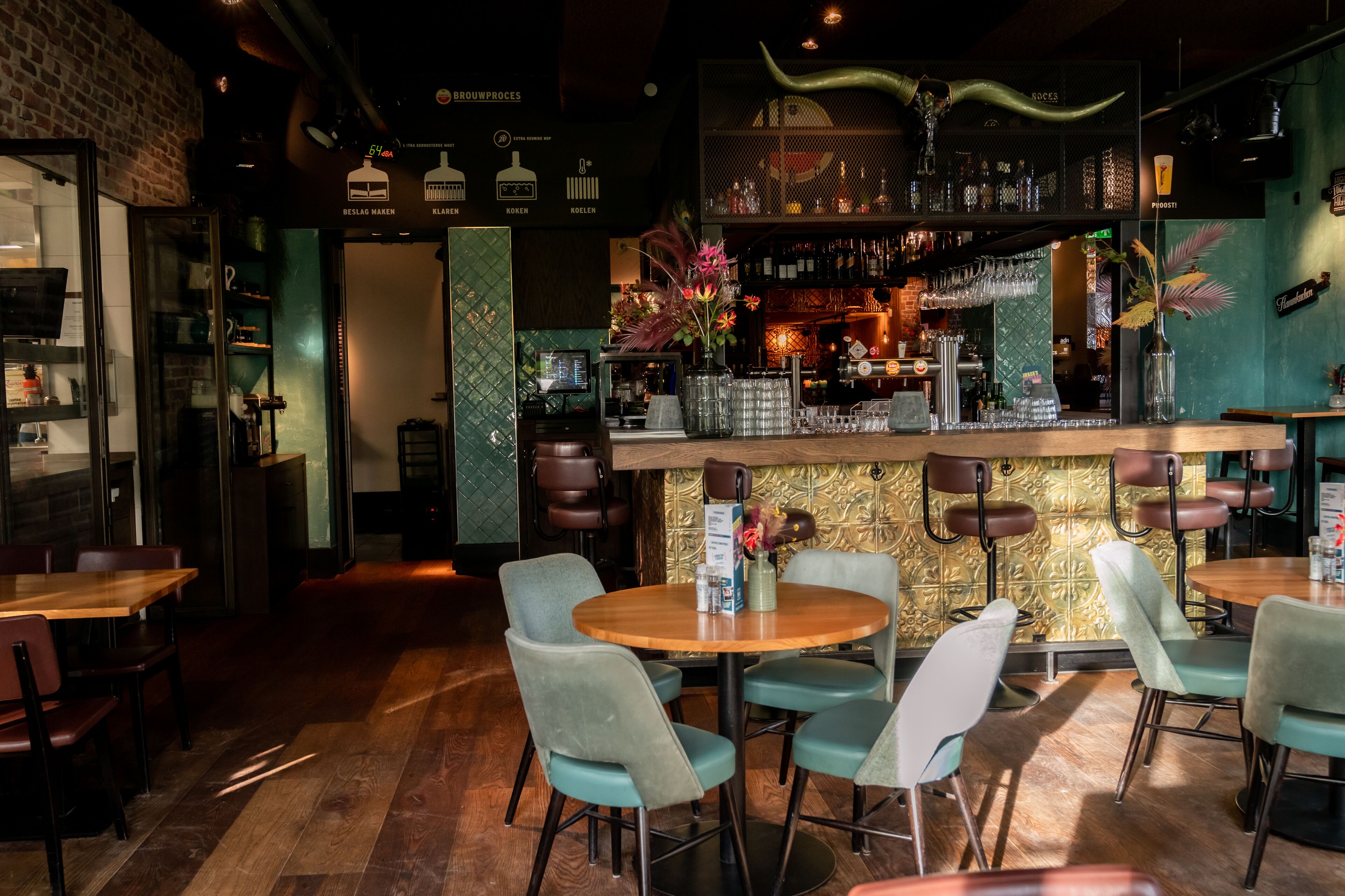 Foto - Boutique Hotel Brasa Beemster