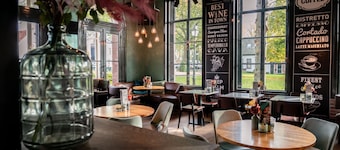 Boutique Hotel Brasa Beemster