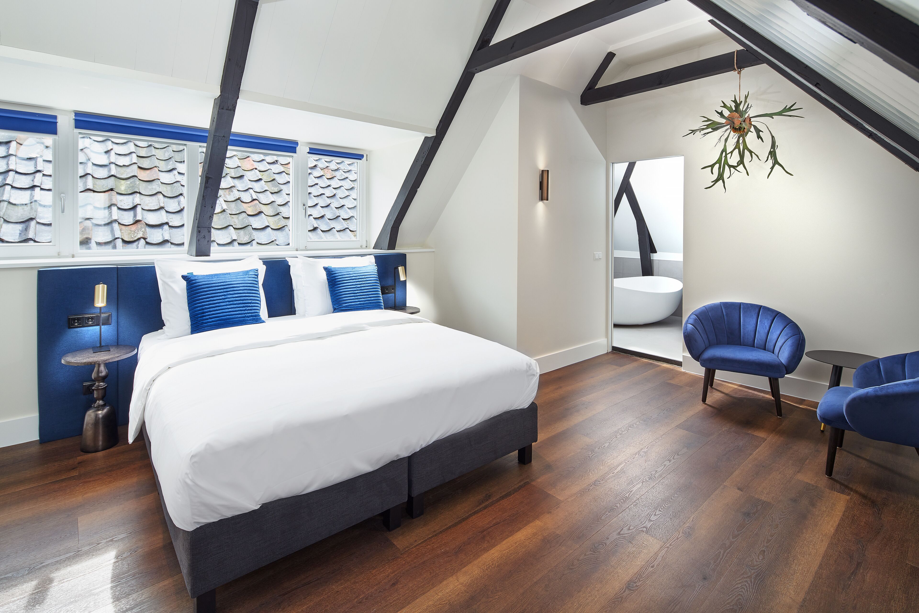 Foto - Boutique Hotel Brasa Beemster