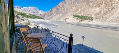 Monarch Resort Hunza