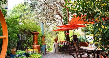 Le Portel des Arnaud