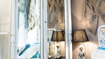 Phòng Suite tiện nghi đơn giản | 1 phòng ngủ, trang trí khác biệt, truy cập Internet không dây miễn phí