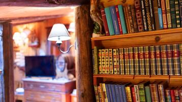 Phòng đôi Gallery | 1 phòng ngủ, trang trí khác biệt, truy cập Internet không dây miễn phí