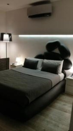 2 camere, Wi-Fi, lenzuola