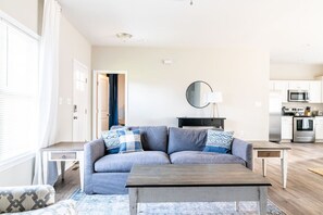 Fernseher, Streaming-Dienste