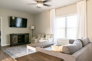 Tv, streamingtjenester