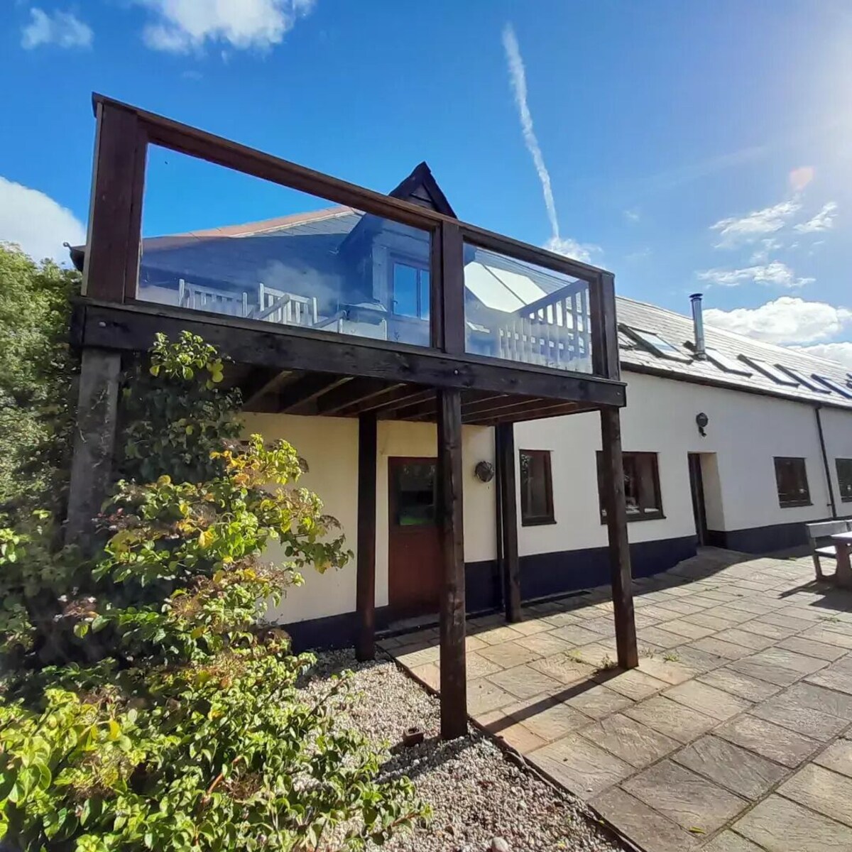 Bild für Gastgeberprofil