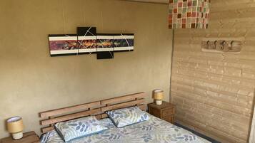 1 slaapkamer, wifi, beddengoed