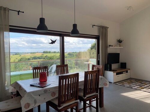 Vacation cottage Varuswald