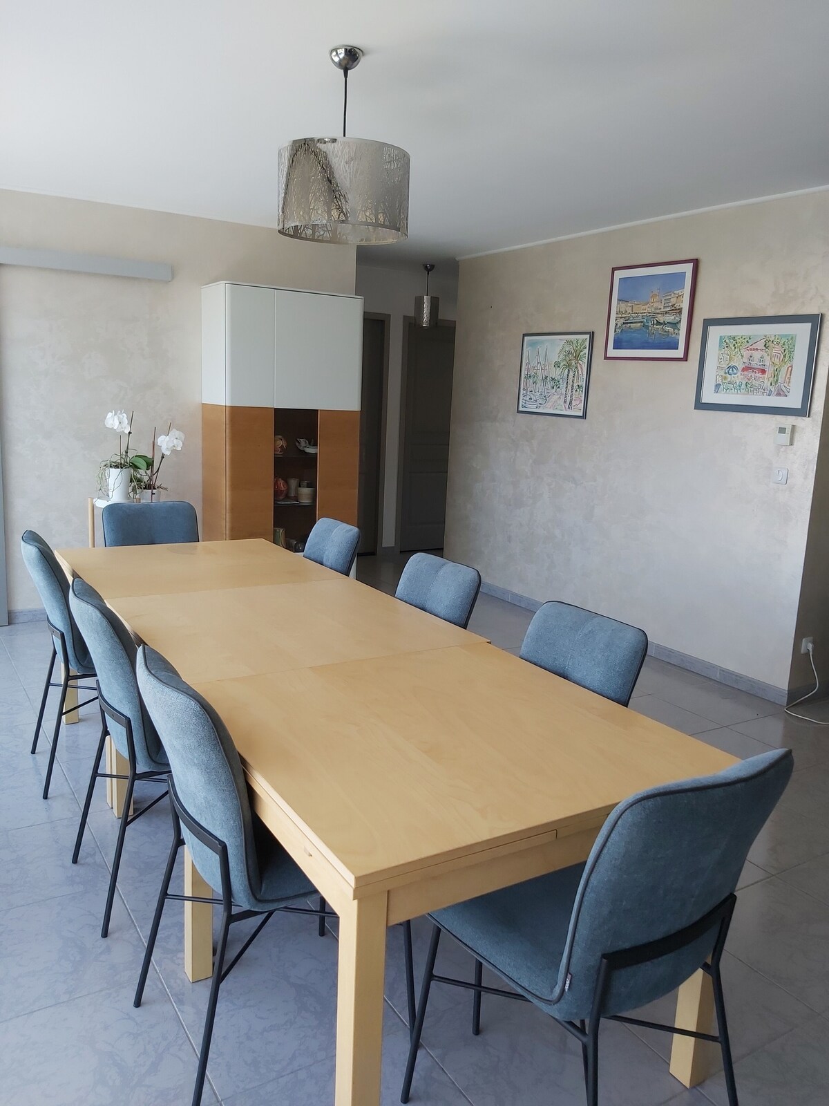 Image de profil de l’hôte