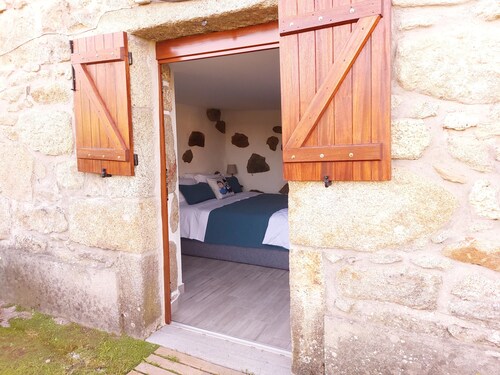 Quinta da Ponte - Double Room