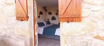 Quinta da Ponte - Double Room