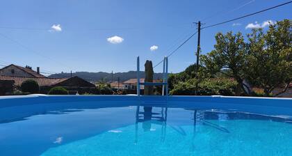 Quinta da Ponte - Double Room