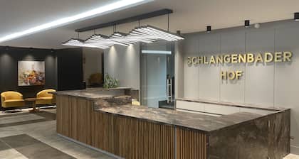 Hotel Schlangenbader Hof