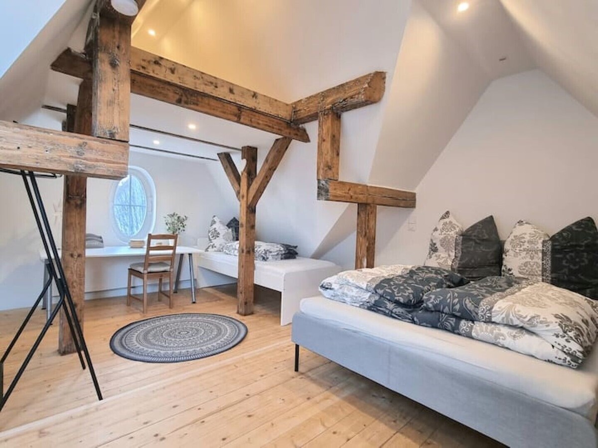 Bild für Gastgeberprofil