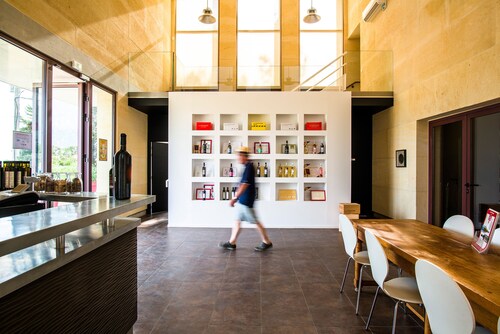 Vacation home on the la Grange estate with 4 bedrooms for max. 8 people