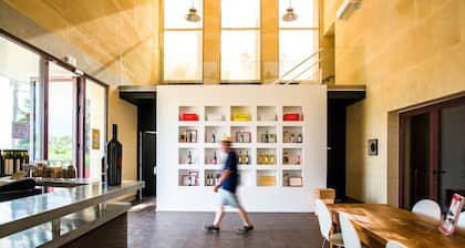 Vacation home on the la Grange estate with 4 bedrooms for max. 8 people