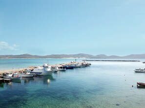 Port de plaisance