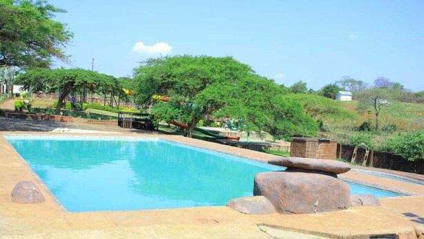 Unclassified image, 1 of 7, button - Bhuba Holiday and Resort (Louis Trichardt)