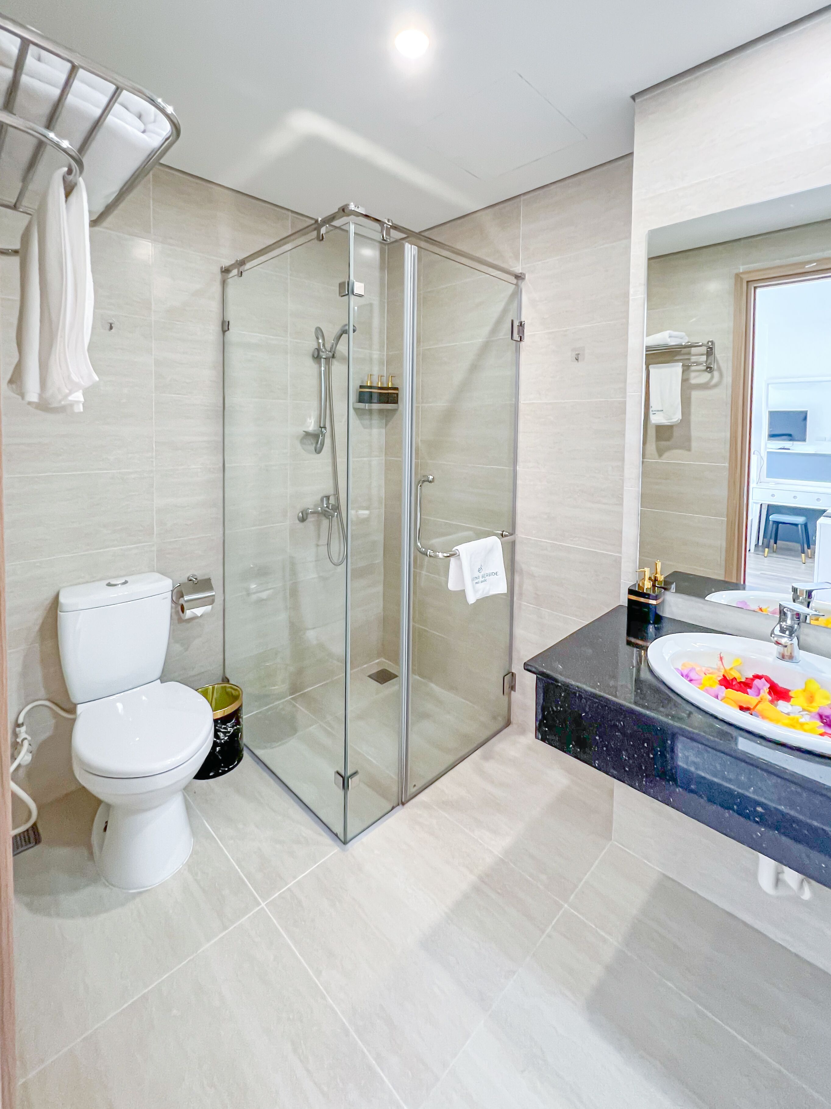 Foto - MARINA SEASIDE BOUTIQUE HOTEL PHU QUOC - Early Checkin