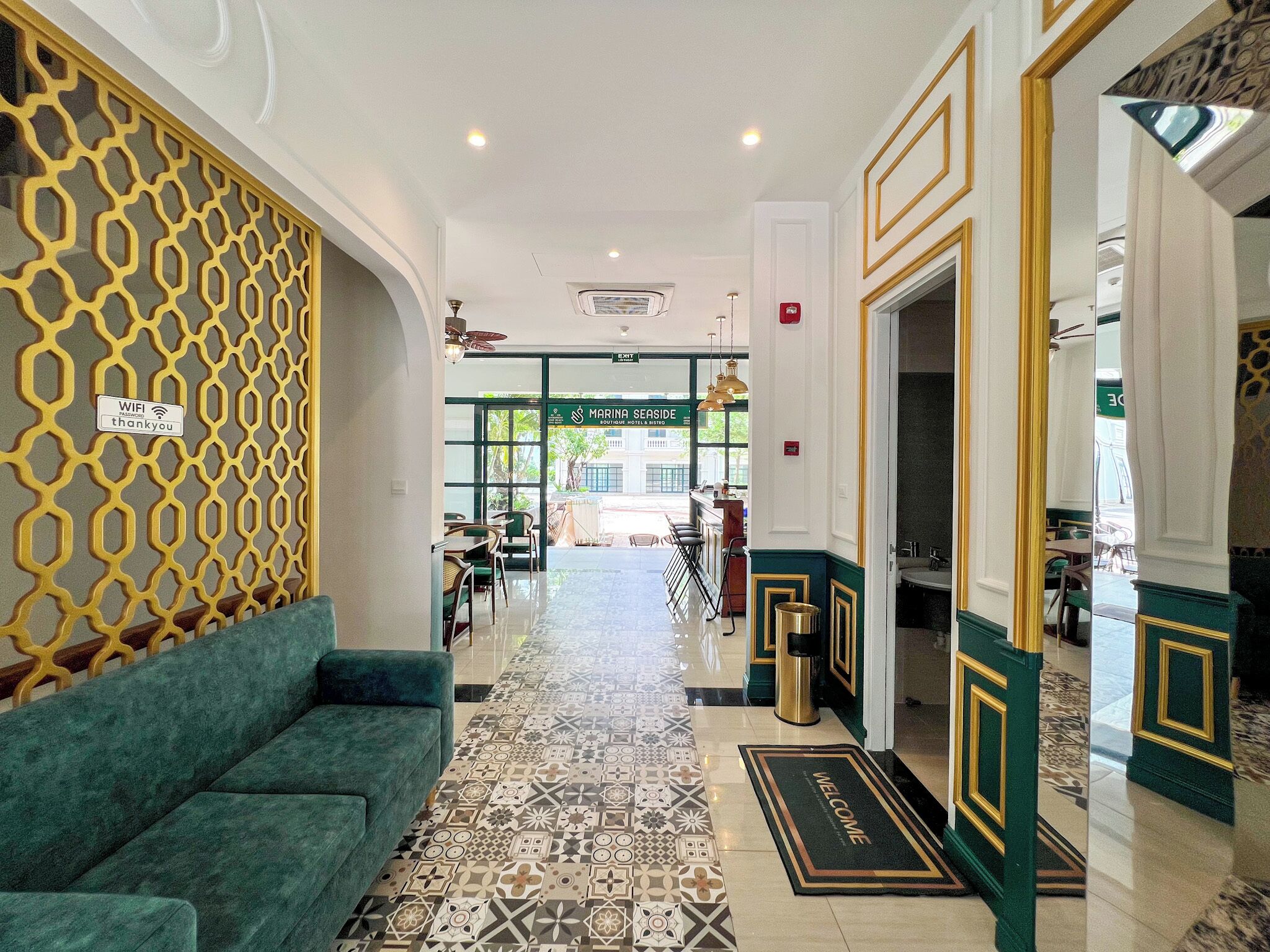 Photo - MARINA SEASIDE BOUTIQUE HOTEL PHU QUOC - Early Checkin