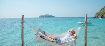 MARINA SEASIDE BOUTIQUE HOTEL