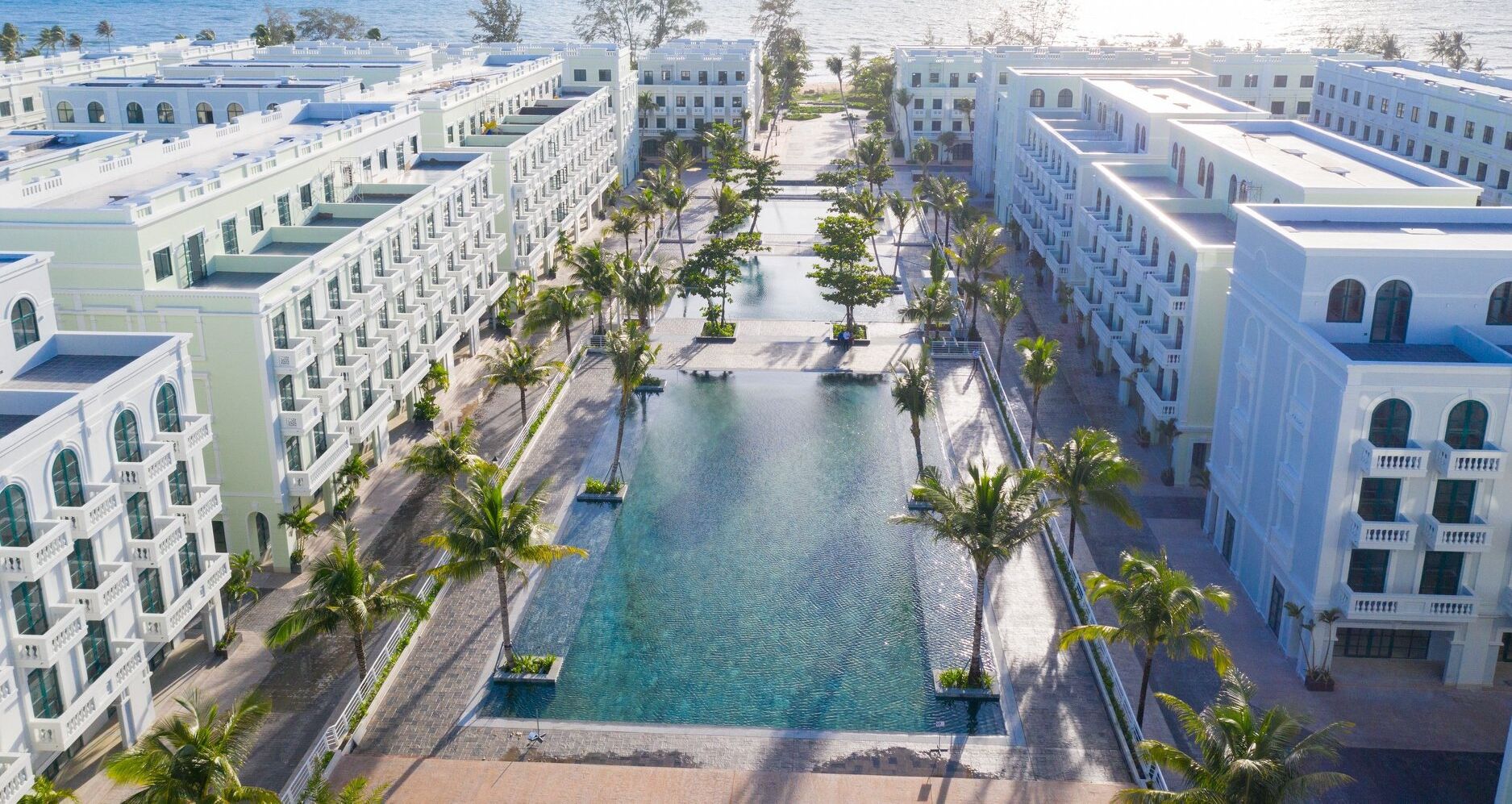 Photo - MARINA SEASIDE BOUTIQUE HOTEL PHU QUOC - Early Checkin