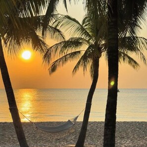 Garden - MARINA SEASIDE BOUTIQUE HOTEL (Phu Quoc)