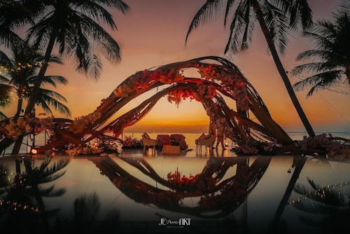 MARINA SEASIDE BOUTIQUE HOTEL