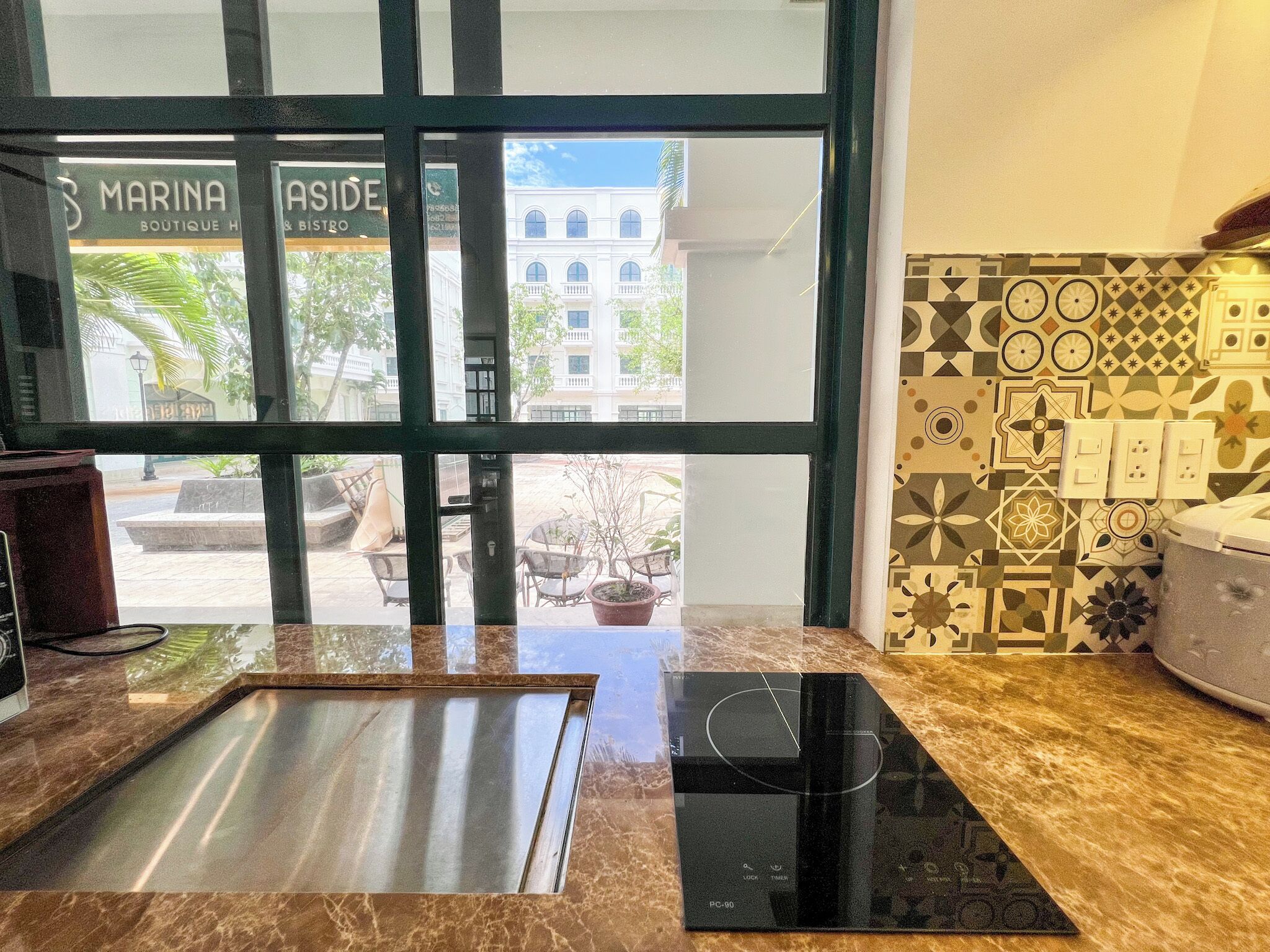 Photo - MARINA SEASIDE BOUTIQUE HOTEL PHU QUOC - Early Checkin