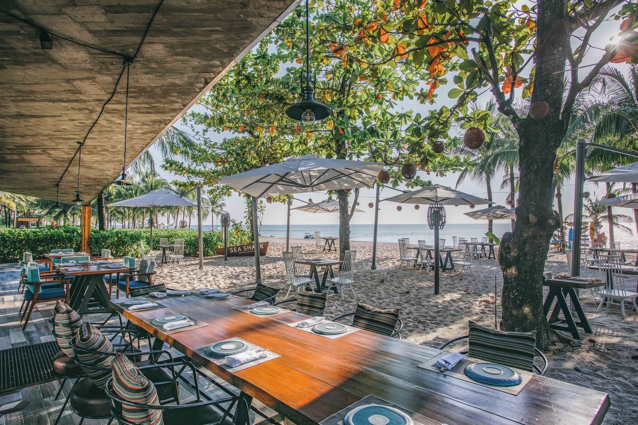 Foto - MARINA SEASIDE BOUTIQUE HOTEL PHU QUOC - Early Checkin