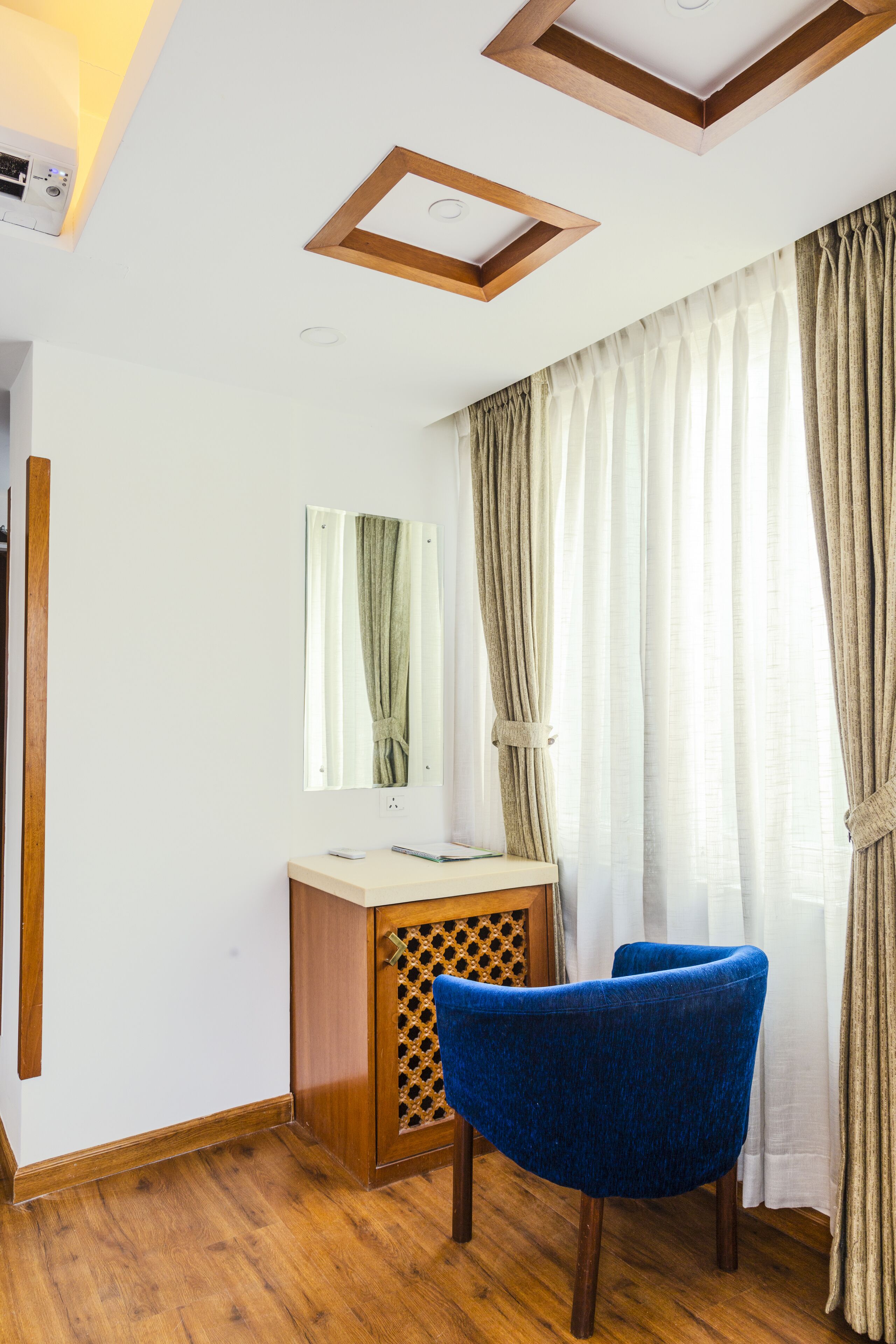 Foto - Hotel Tradition and Spa