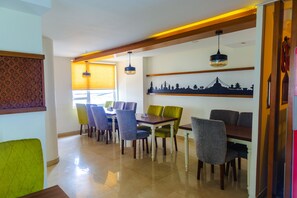 Restaurant - Hotel Tradition & Spa (Kathmandu)