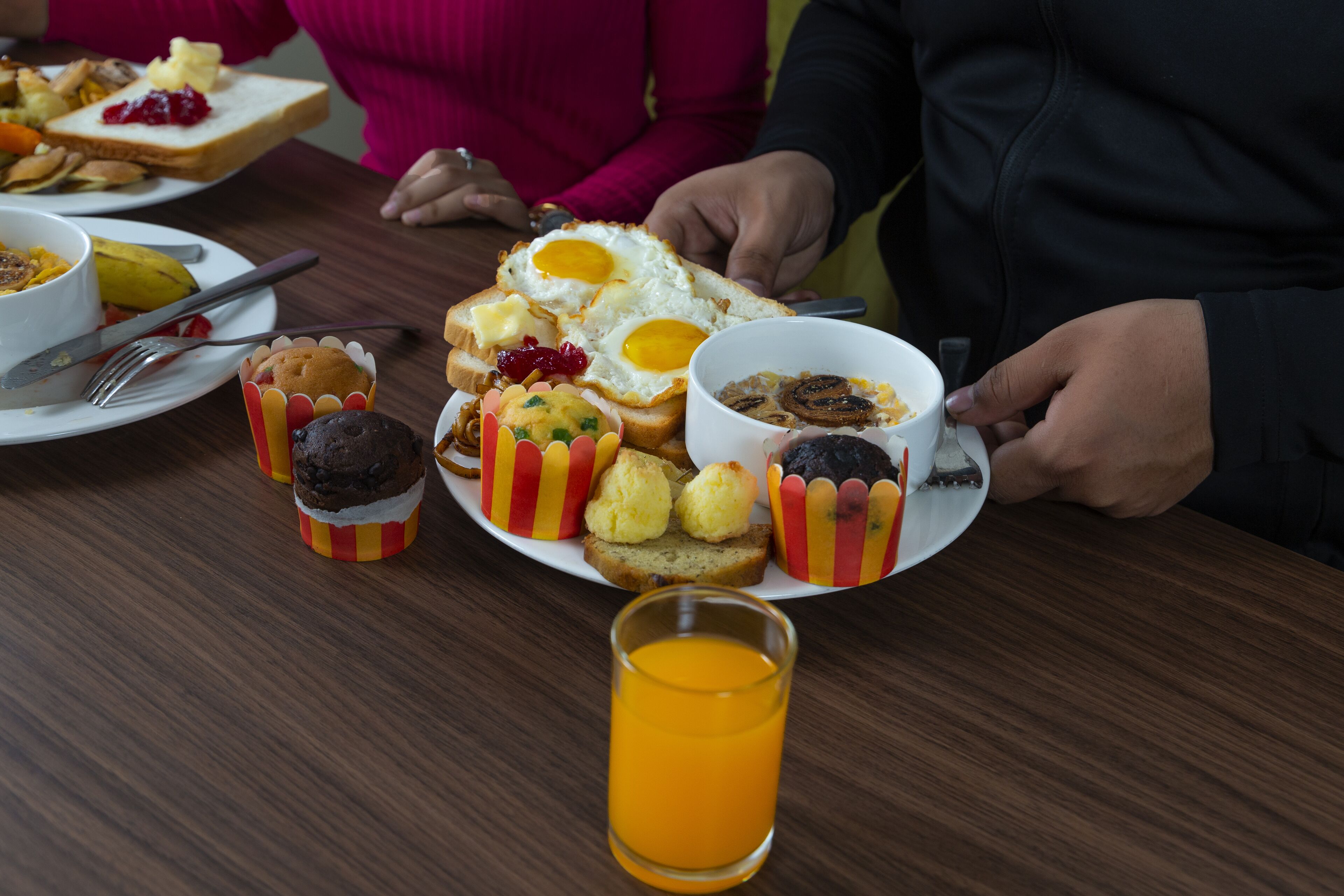 Foto - Hotel Tradition and Spa