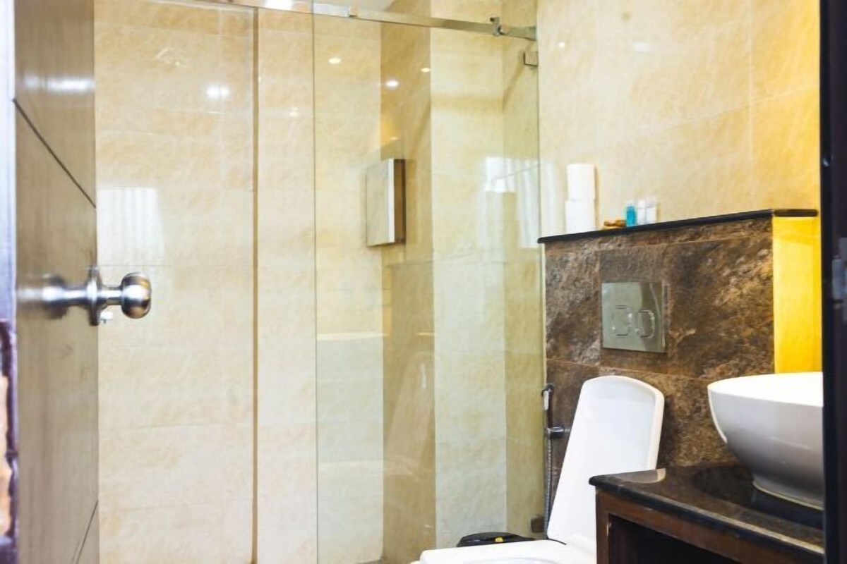 Salle de bain | Douche, douche cascade, articles de toilette (gratuits)