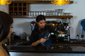 Bar (on property) - Hotel Tradition & Spa (Kathmandu)