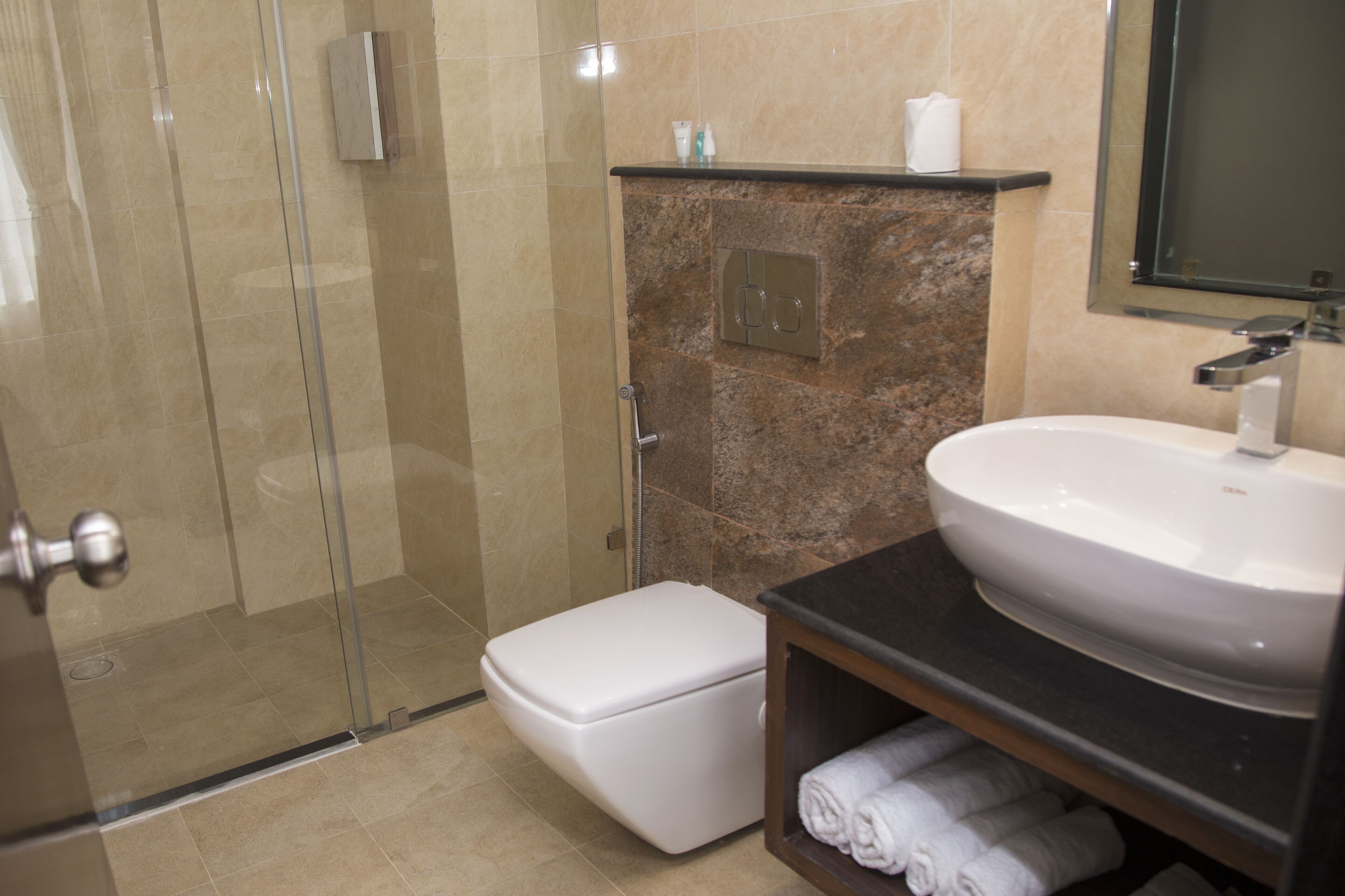 Foto - Hotel Tradition and Spa